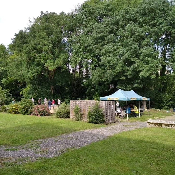 Coupru Animation - Coupru