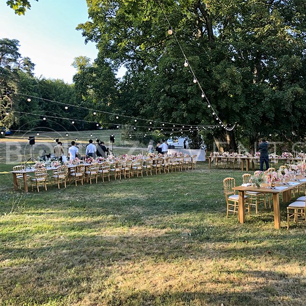 BOUNZ'EVENTS - Lucy le Bocage