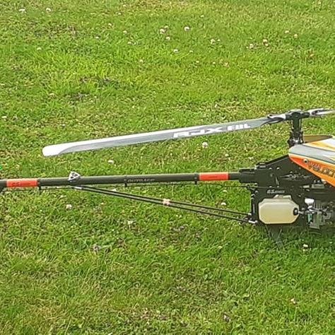 Les ailes carlésiennes - Charly sur Marne