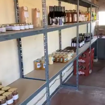 L'AUBRAC DE LA BOULOY - VIELS MAISONS 