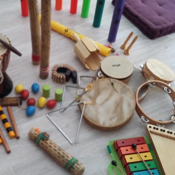 Musiques et Scène - Charly sur Marne