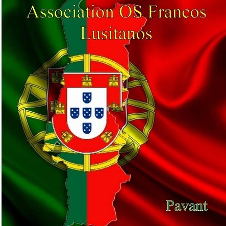 Os Francos Lusitanos - Pavant