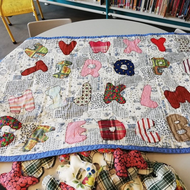 Bibliothèque Pierre Mathias - Pavant