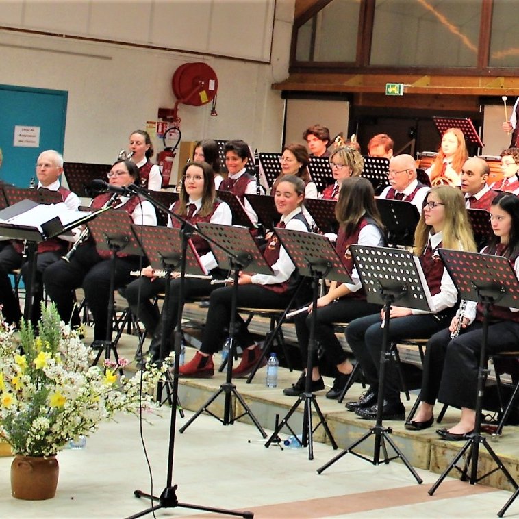Alliance Musicale Charly Saâcy - Charly sur Marne
