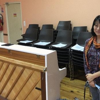 Charly par Chœur - Charly sur Marne