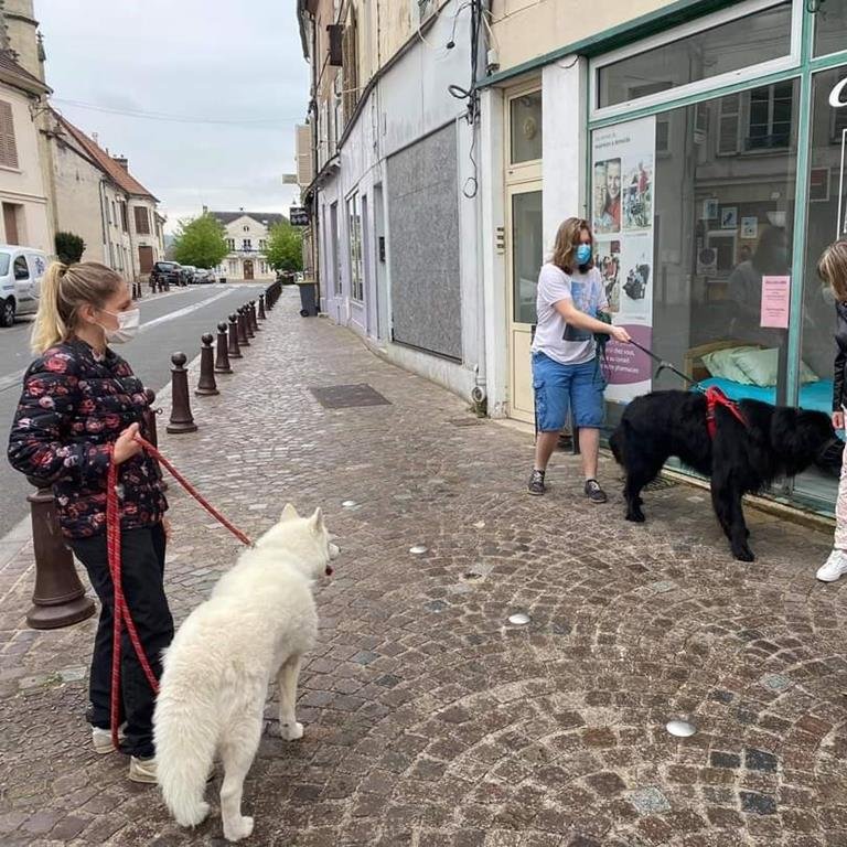 Educapositiv' - Charly sur Marne
