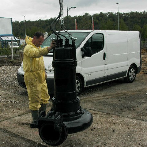 Electro 02 Tec - Villiers saint Denis