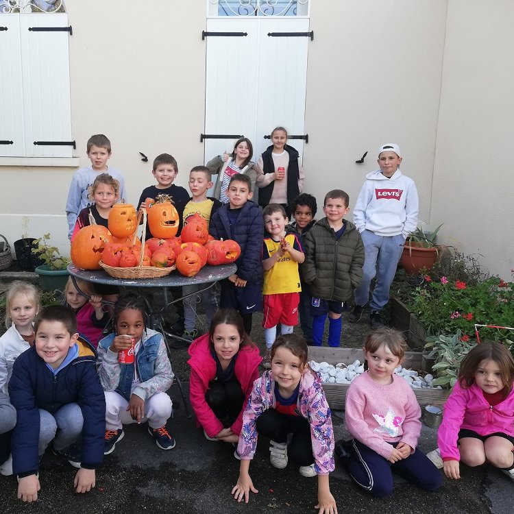 Bibliothèque Pierre Mathias - Pavant