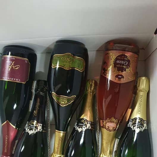 Champagne CRICCO, Villiers-Saint-Denis