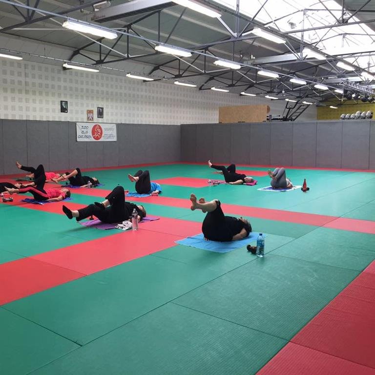 Charly Forme - Charly sur Marne