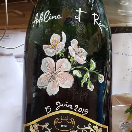 Champagne CRICCO, Villiers-Saint-Denis