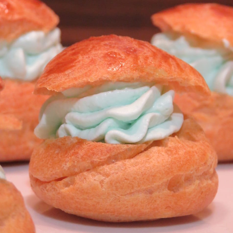 Ma p'tite fabrique gourmande - Lucy le Bocage