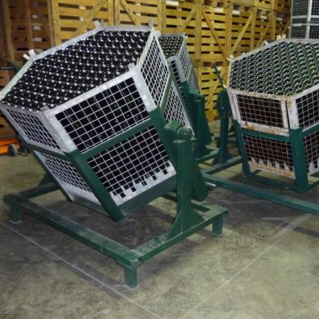 Champagne Michel Fallet - Charly sur Marne