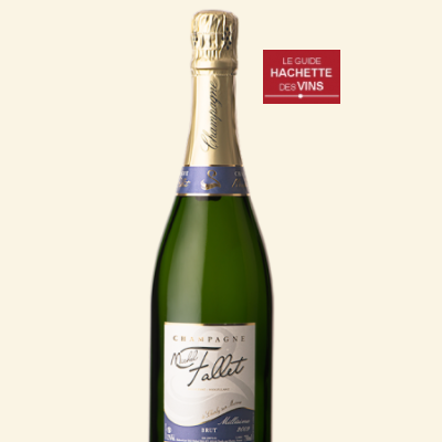 Champagne Michel Fallet - Charly sur Marne