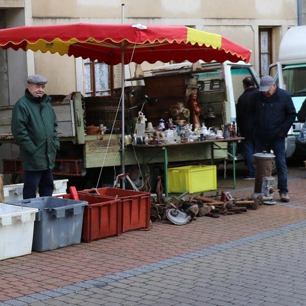 Comité des Fêtes - Chézy sur Marne