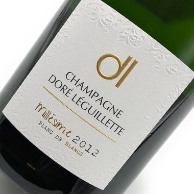 Champagne Doré Léguillette - Charly sur Marne