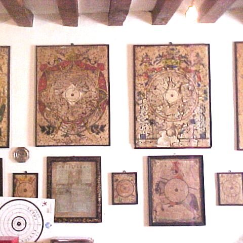 Compagnie d'Arc - Chézy sur Marne