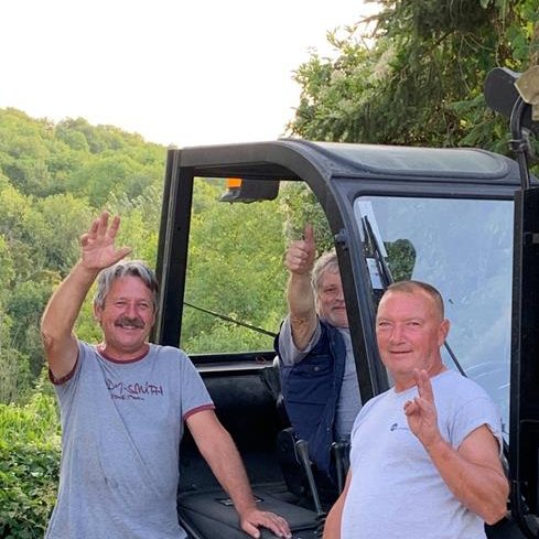 Champagne Daniel Gerbaux - Chézy sur Marne