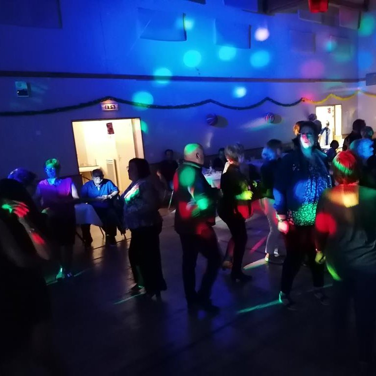 Os Francos Lusitanos - Pavant