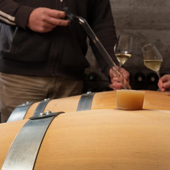 Champagne Leclere Torrens - Crouttes sur Marne