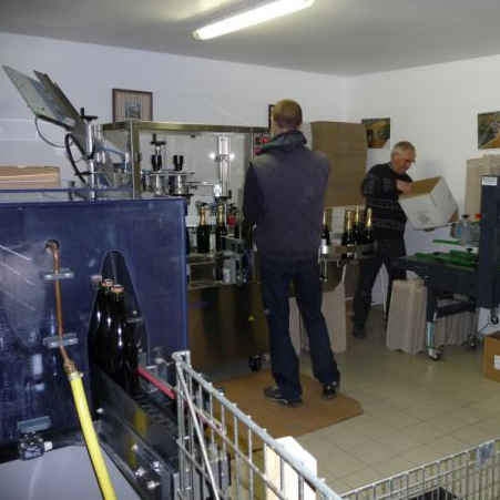 Champagne Michel Fallet - Charly sur Marne