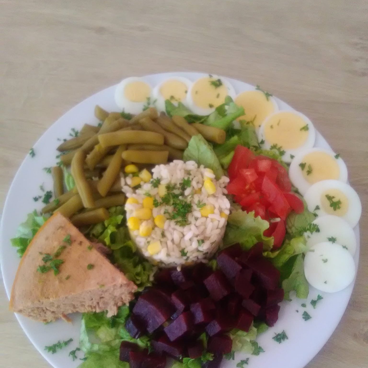 Ma p'tite fabrique gourmande - Lucy le Bocage