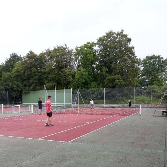 Tennis Club - Chézy sur Marne