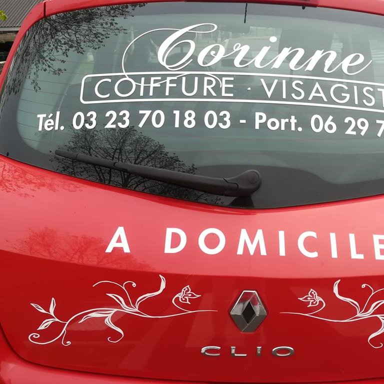 Corinne Coiffure - Nogent l'Artaud