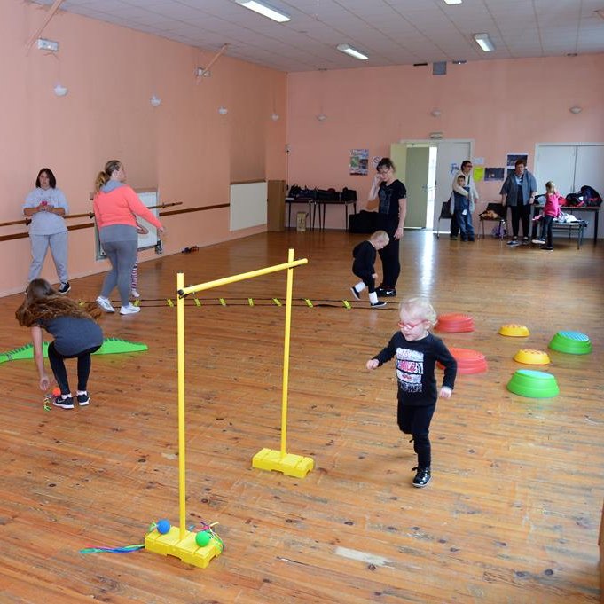 Sam's majors - Chaarly sur Marne / Saulchery