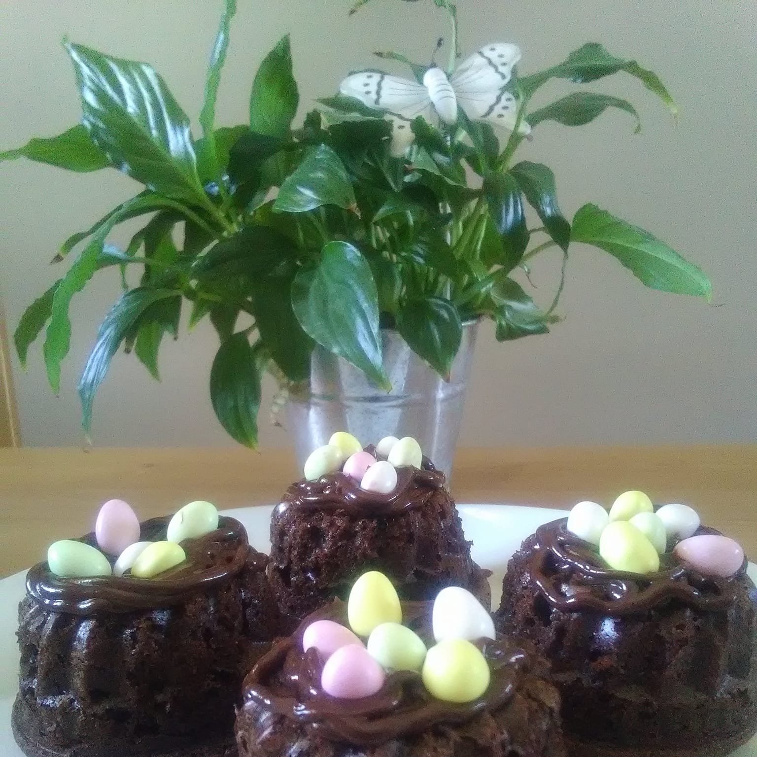 Ma p'tite fabrique gourmande - Lucy le Bocage