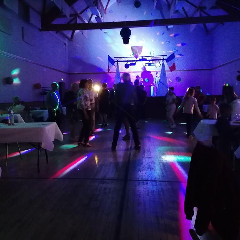 Os Francos Lusitanos - Pavant