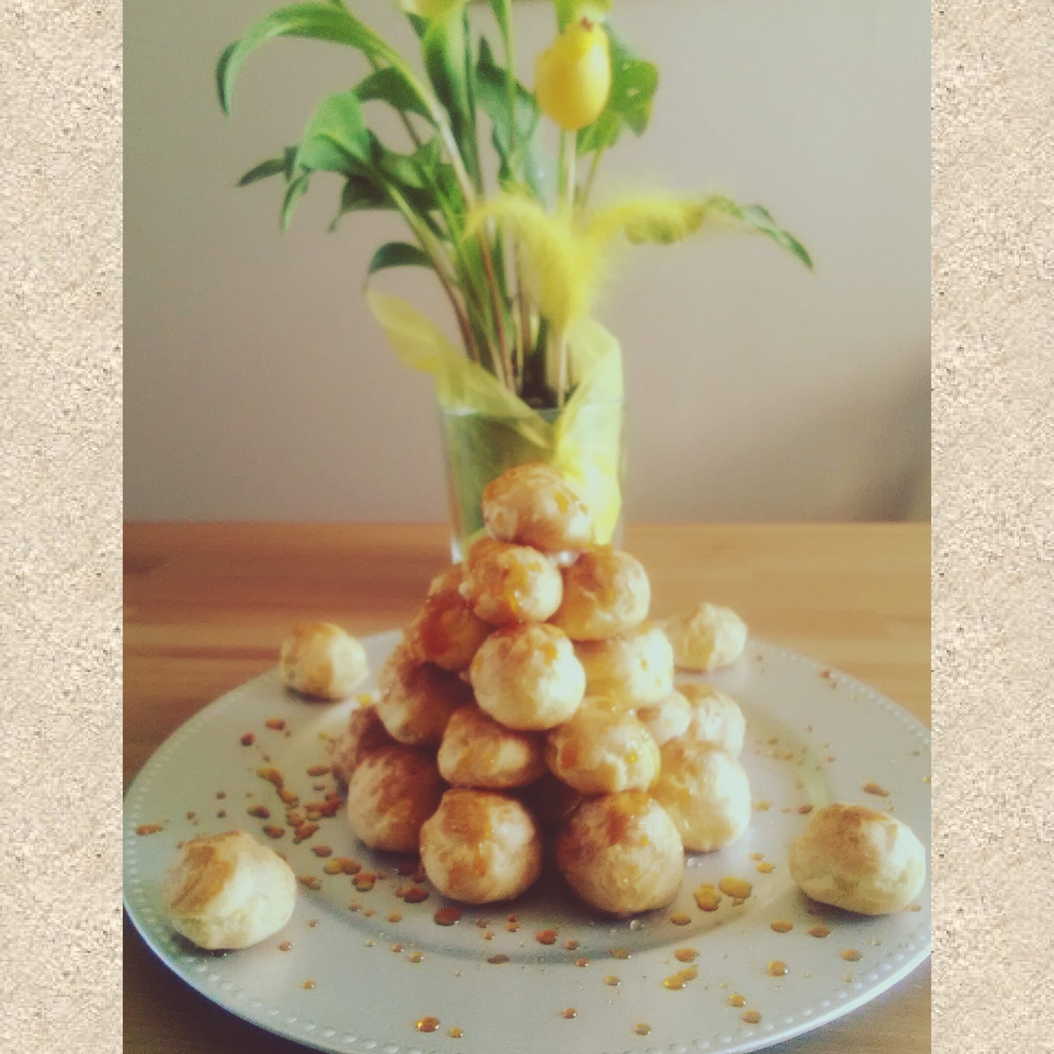 Ma p'tite fabrique gourmande - Lucy le Bocage