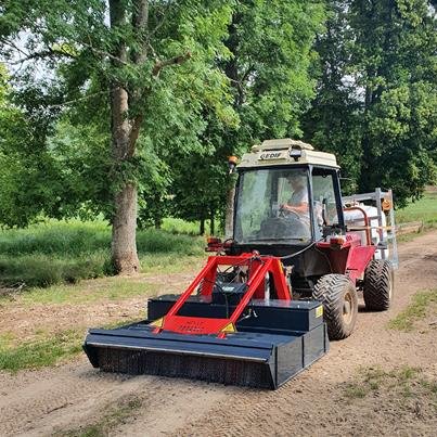M.M.Environnement Veuilly la Poterie