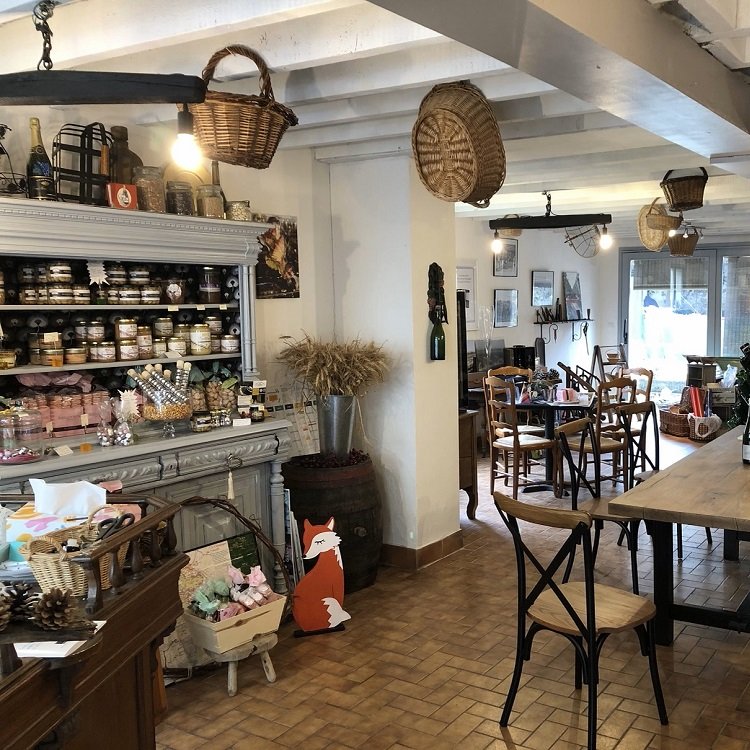 Champagne Doré Léguillette - Charly sur Marne