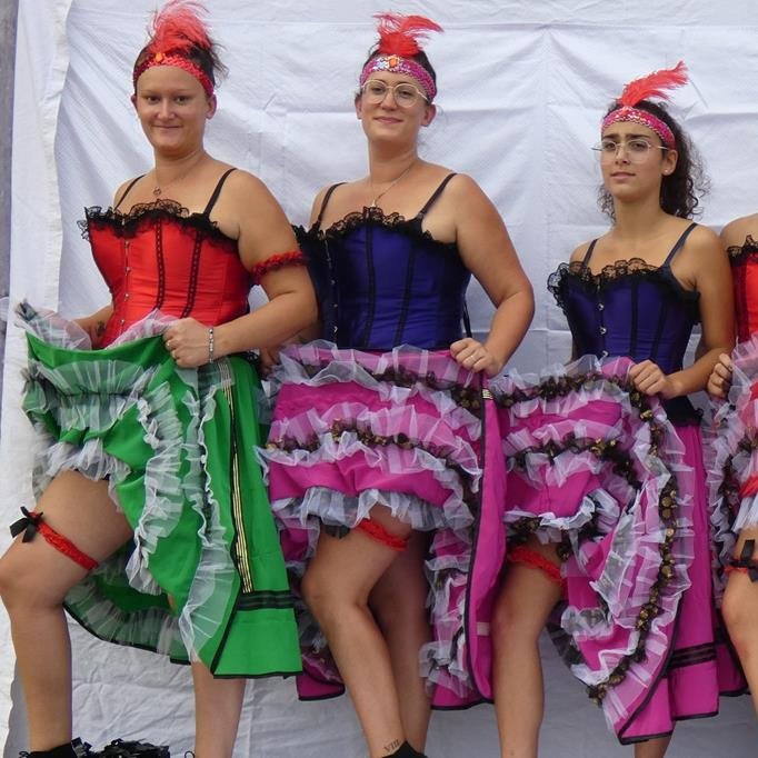 Sam's majors - Chaarly sur Marne / Saulchery