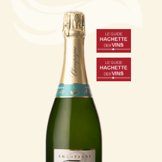 Champagne Michel Fallet - Charly sur Marne