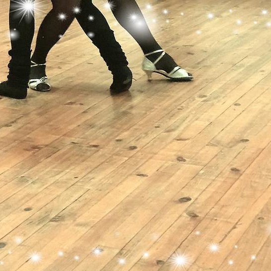 Baïla Latina - Charly sur Marne