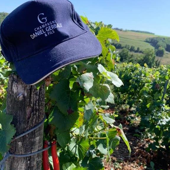 Champagne Daniel Gerbaux - Chézy sur Marne