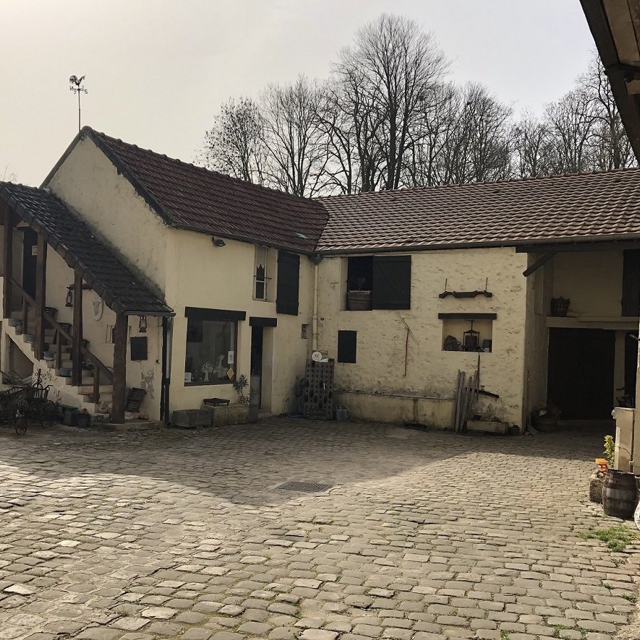 Champagne Doré Léguillette - Charly sur Marne
