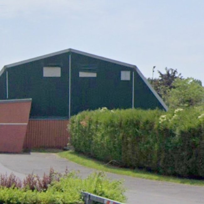 Tennis Club - Charly sur Marne