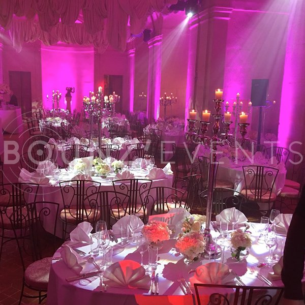 BOUNZ'EVENTS - Lucy le Bocage