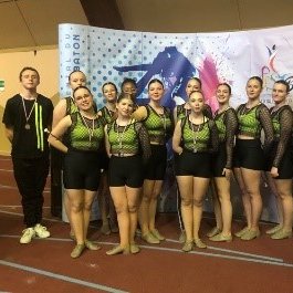 Sam's majors - Chaarly sur Marne / Saulchery