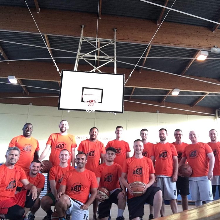 Basket Carlésien - Charly sur Marne