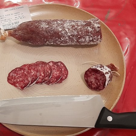 EARL CHOPIN STEPHANE - Elevage Bio - COUPRU