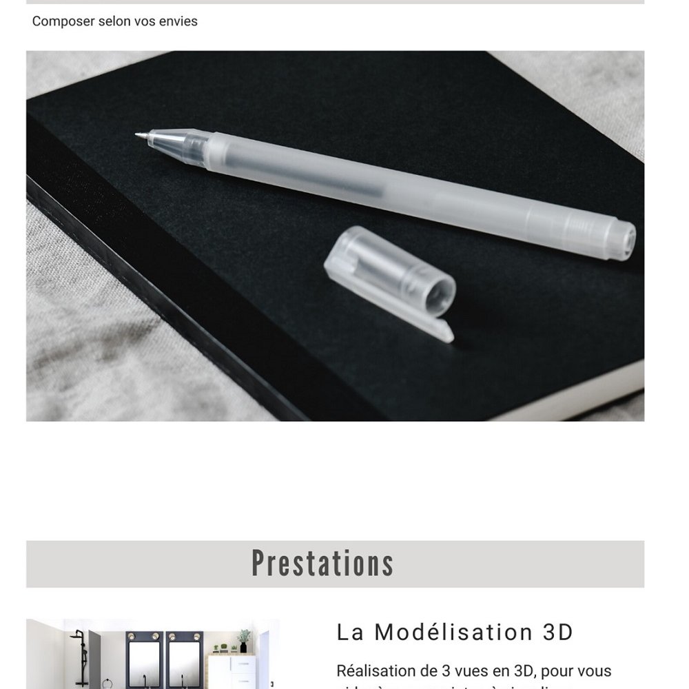 A la carte, Parenthèse in'térieur - Nogent l'Artaud