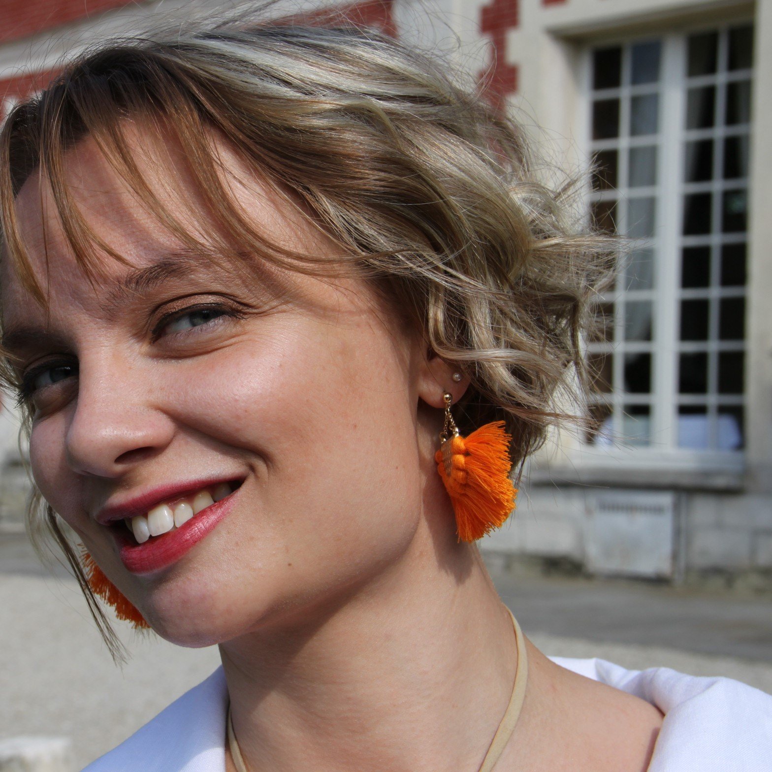 Corinne Coiffure - Nogent l'Artaud