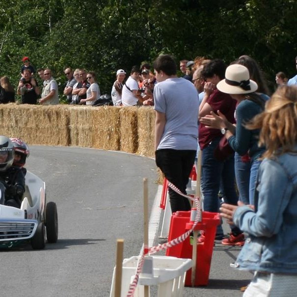 Comité des Fêtes - Chézy sur Marne