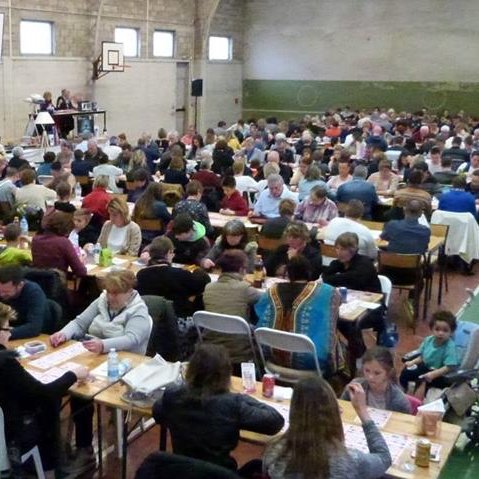 Comité des Fêtes - Chézy sur Marne