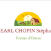EARL CHOPIN STEPHANE - Elevage Bio - COUPRU