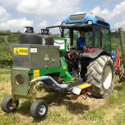 M.M.Environnement Veuilly la Poterie